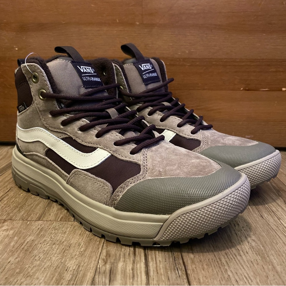 💥NEW💥 VANS ULTRA RANGE EXO - Picture 4 of 12